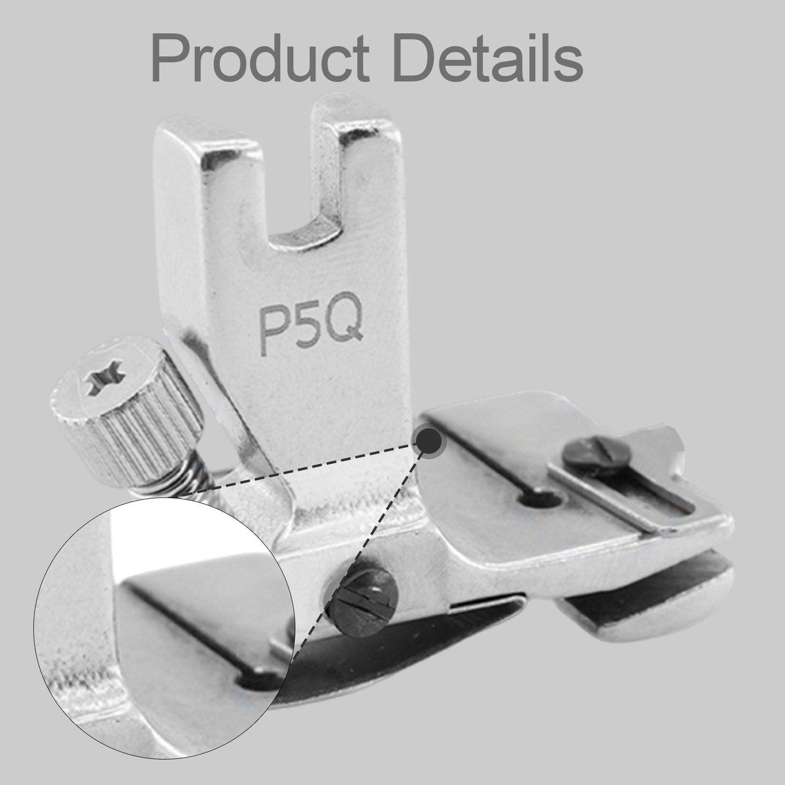 Sturdy Sewing Machine Presser  - Home Textile Industry review and price