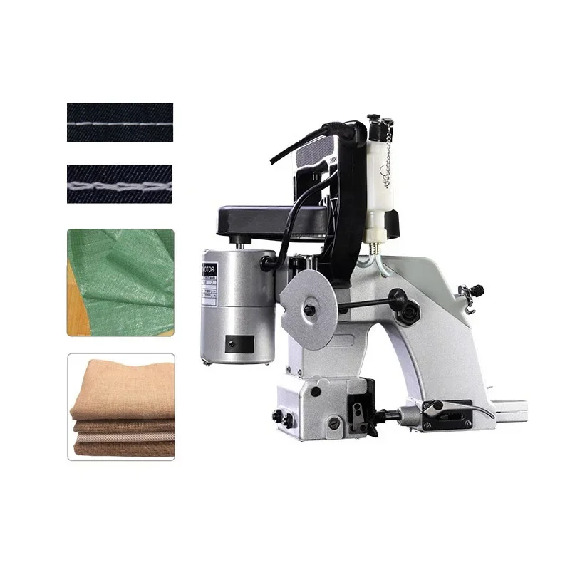 Industrial Electric Sewing Mac - Home Textile Industry review and price