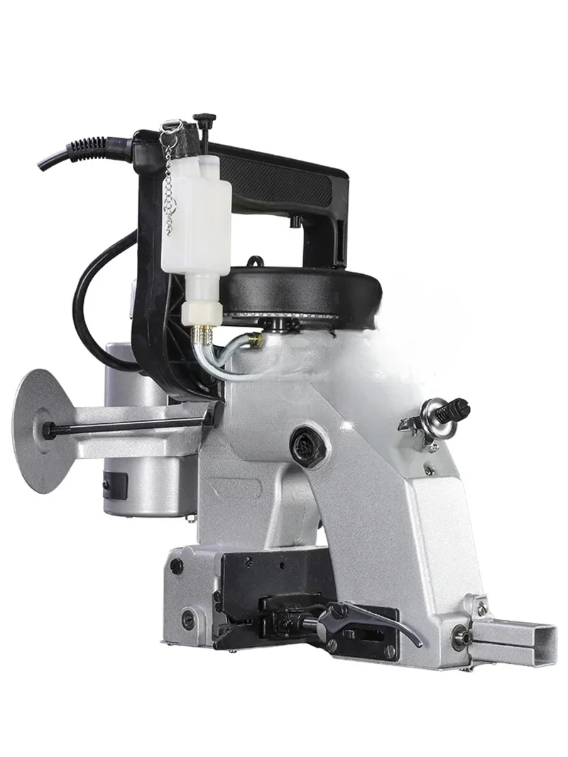 Industrial Electric Sewing Mac - Home Textile Industry review and price