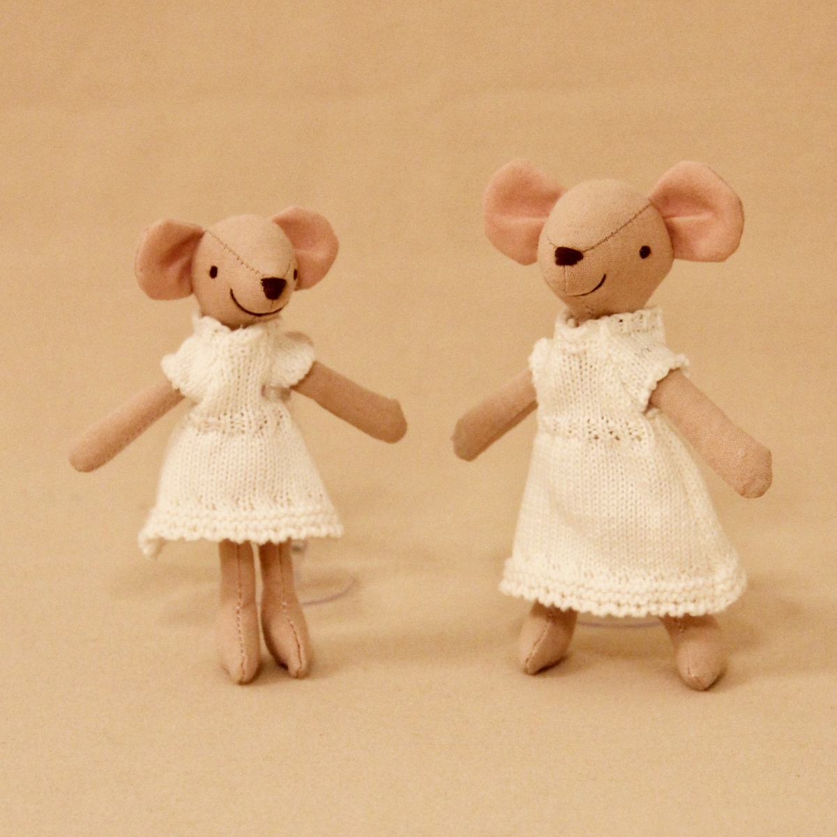H13/15Cm Fabric Little Mouse w - Home Textiles Today review and price