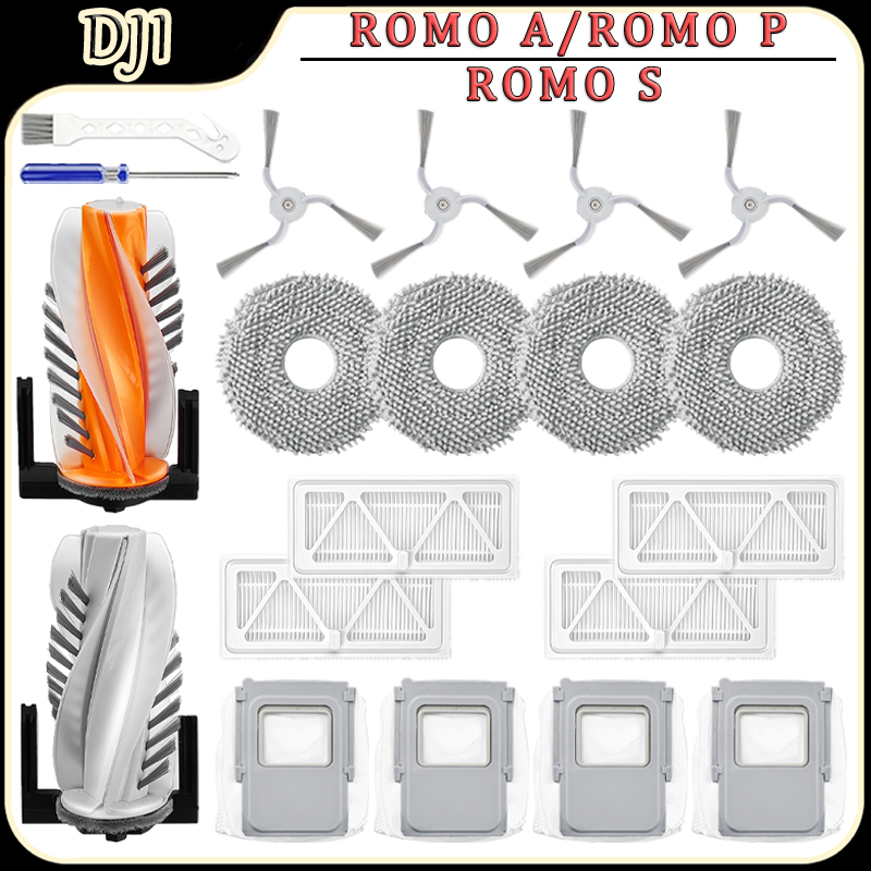 Replacement Parts Kit For DJI  - P & C Home Textiles Usa review and price