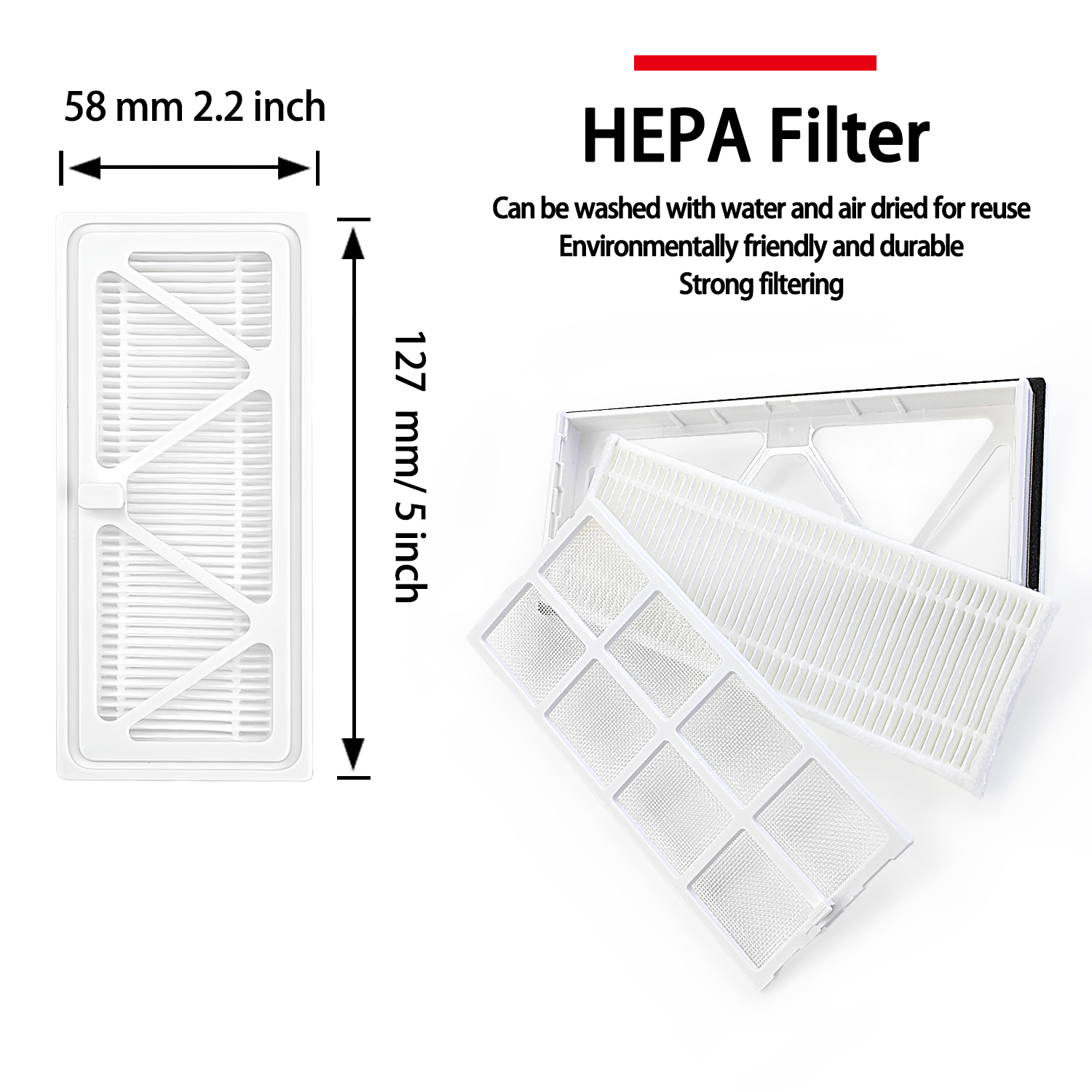Replacement Parts Kit For DJI  - P & C Home Textiles Usa review and price