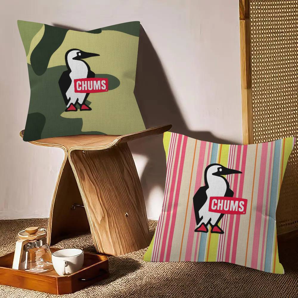 Pillowcase toon Gift Cushion C - Home Fashion Textiles review and price