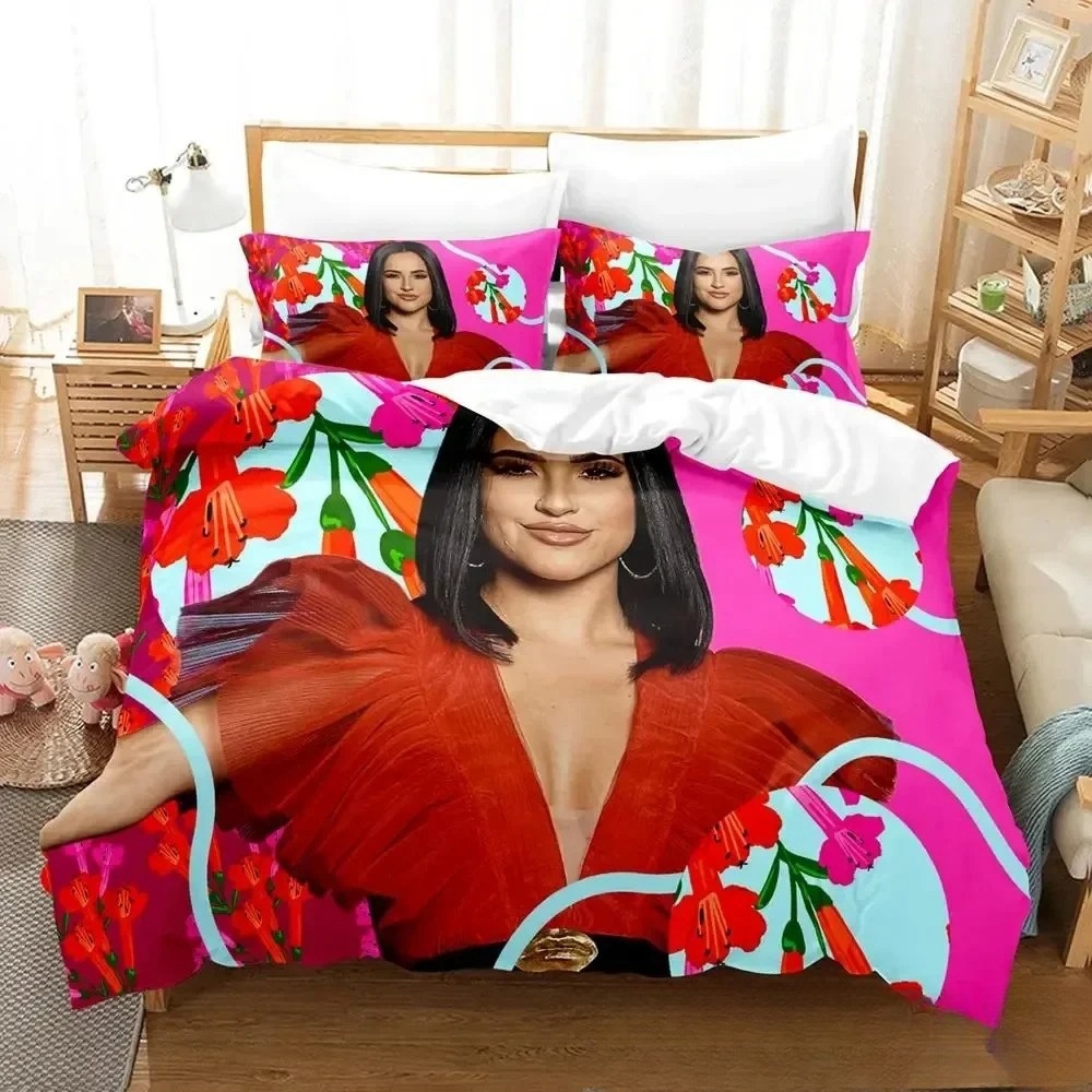 Fashion 3d Print Singer B-Beck - Home Fashion Textiles review and price