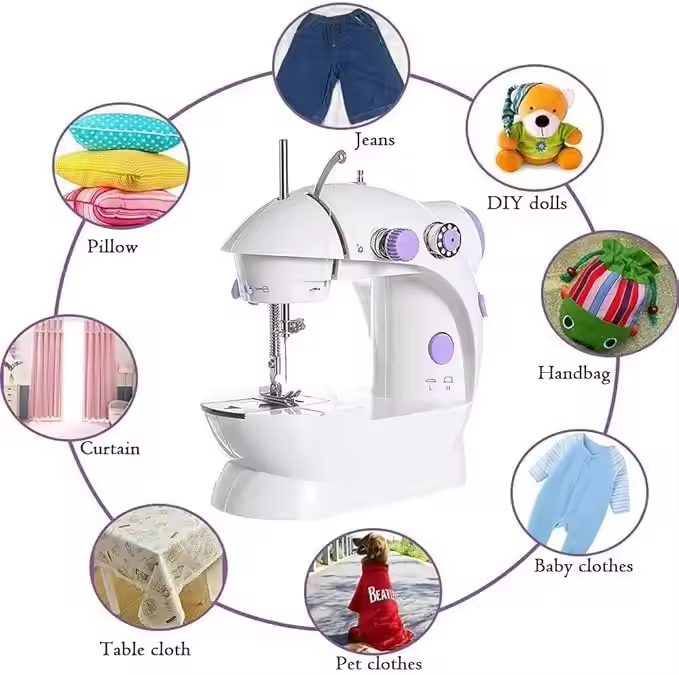 Mini Electric Domestic Home Us - Home Textile Industry review and price