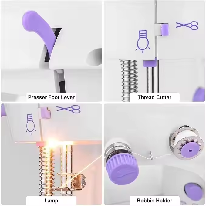 Mini Electric Domestic Home Us - Home Textile Industry review and price