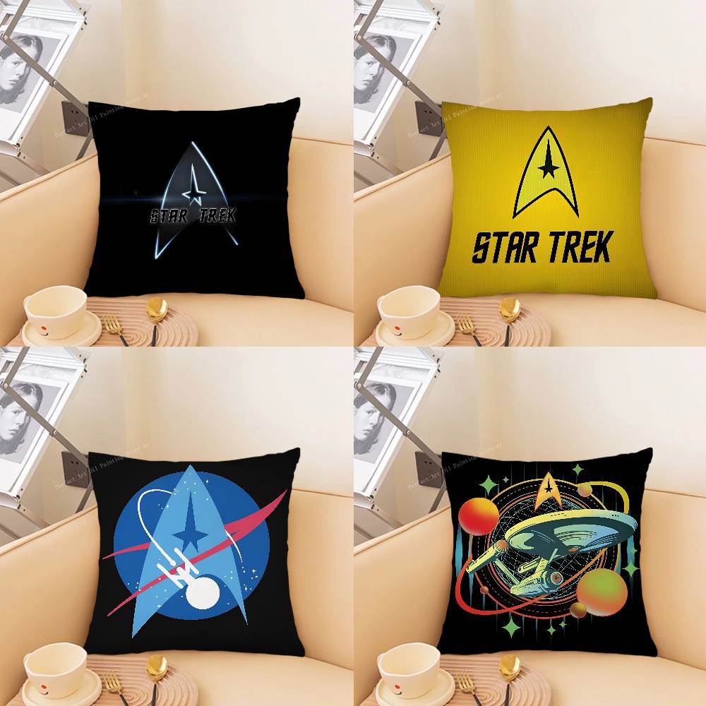1pc S-Star Trek Spock Space Pi - Home Fashion Textiles review and price