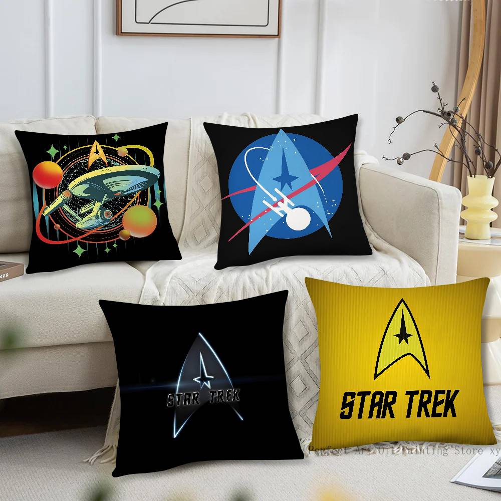 1pc S-Star Trek Spock Space Pi - Home Fashion Textiles review and price