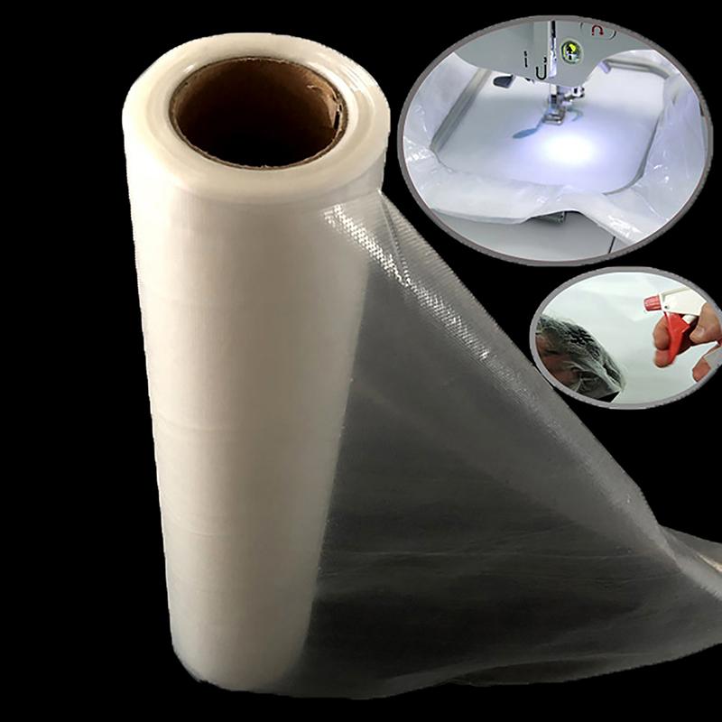 Water Soluble Embroidery Toppi - Home Fashion Textiles review and price