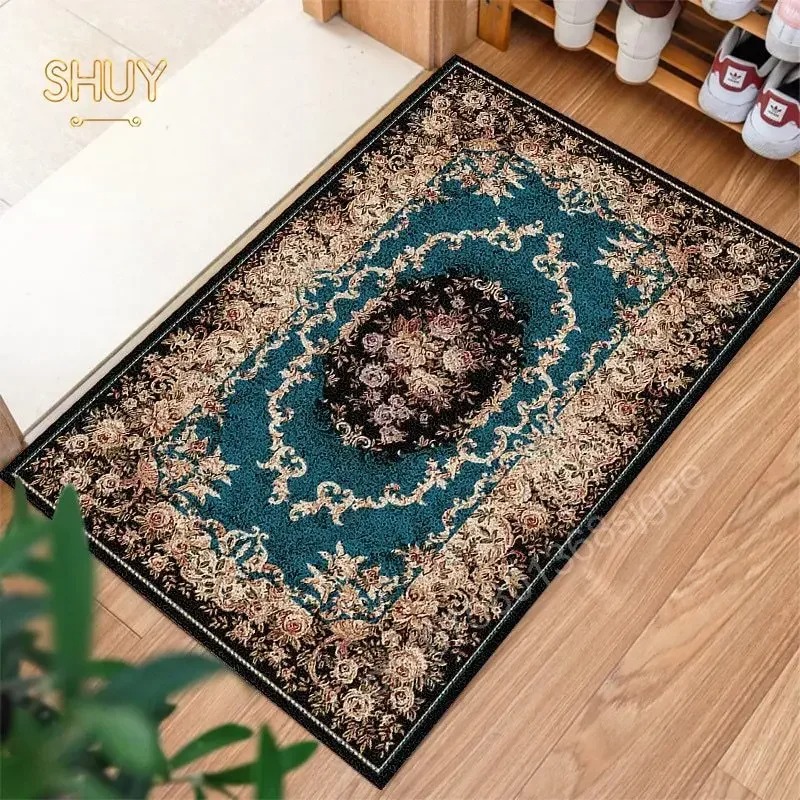 Ancient Egypt Abstract Area Ru - Home Textiles Egypt review and price