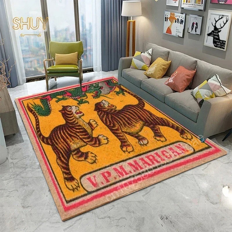 Ancient Egypt Abstract Area Ru - Home Textiles Egypt review and price