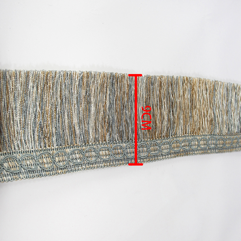 6m/bag Wholesale Decorative Cu - Home Fashion Textiles review and price