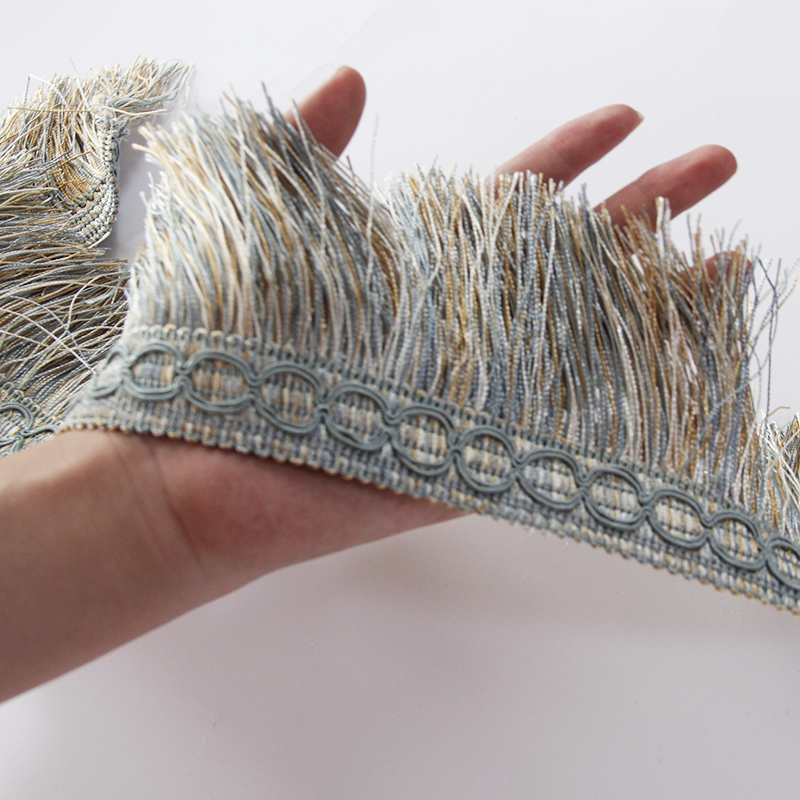 6m/bag Wholesale Decorative Cu - Home Fashion Textiles review and price